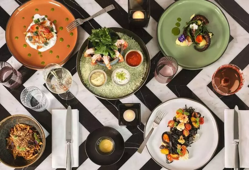 Fotos del hotel Hyatt Centric Milan Centrale:  3