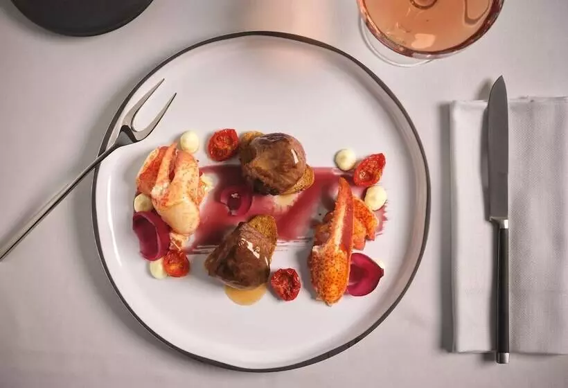 Fotos del hotel Hyatt Centric Milan Centrale:  7