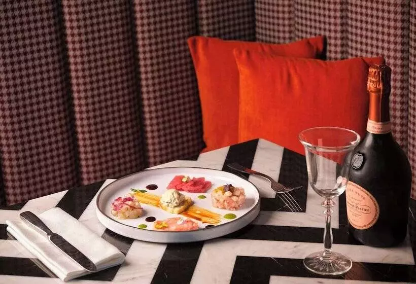 Fotos del hotel Hyatt Centric Milan Centrale:  22