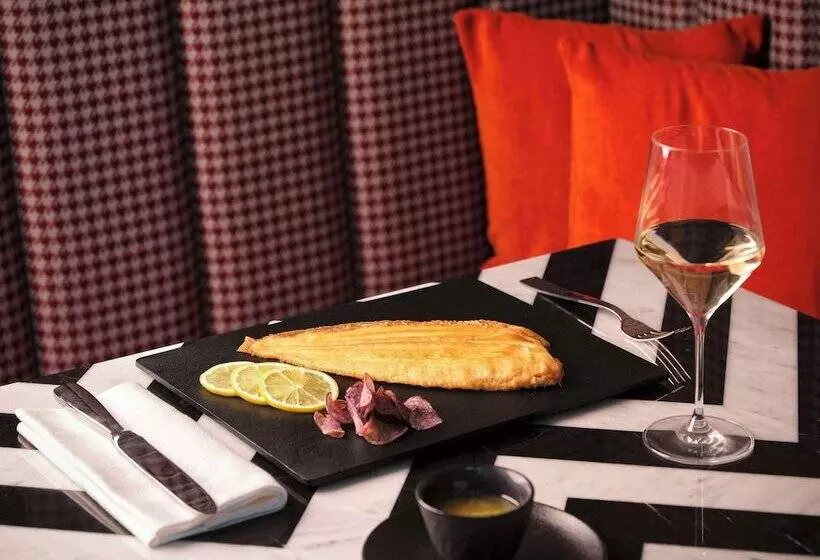 Fotos del hotel Hyatt Centric Milan Centrale:  20