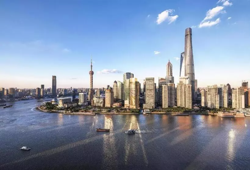 Fotos del hotel Ji Hotel Shanghai Xujiahui:  15