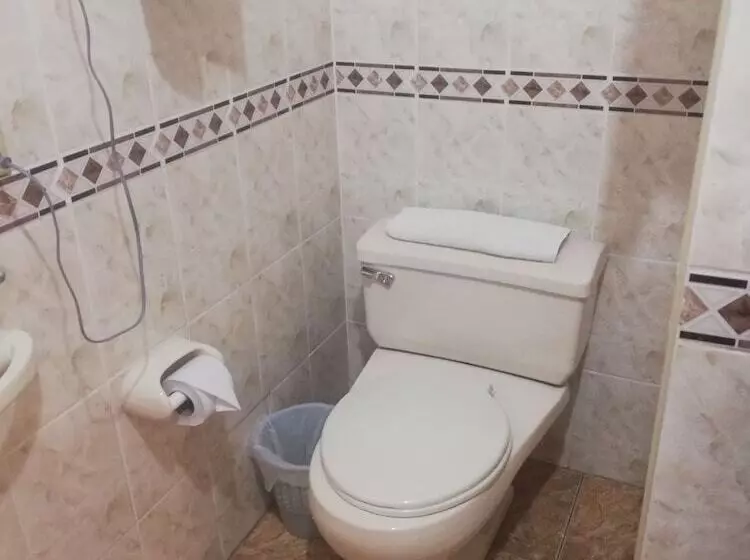 Fotos del hotel La Posada Atahualpa:  3