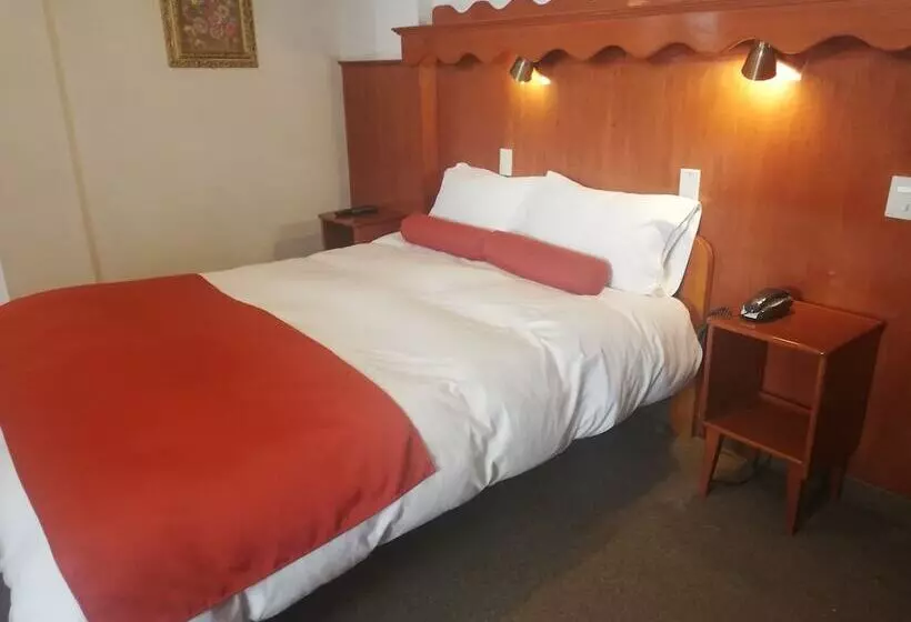 Fotos del hotel La Posada Atahualpa:  12