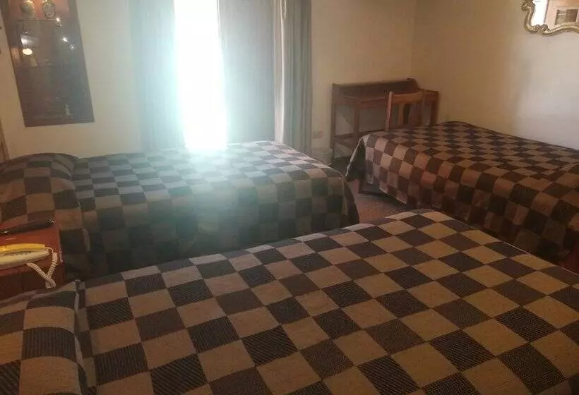 Fotos del hotel La Posada Atahualpa:  22