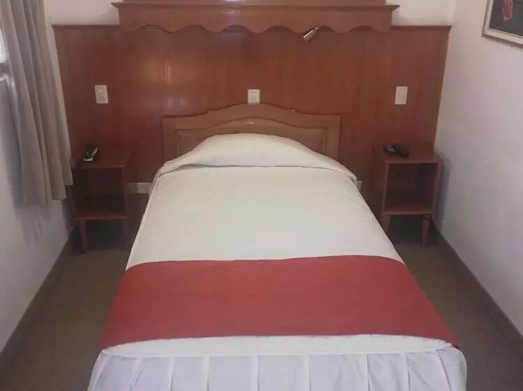 Fotos del hotel La Posada Atahualpa:  15