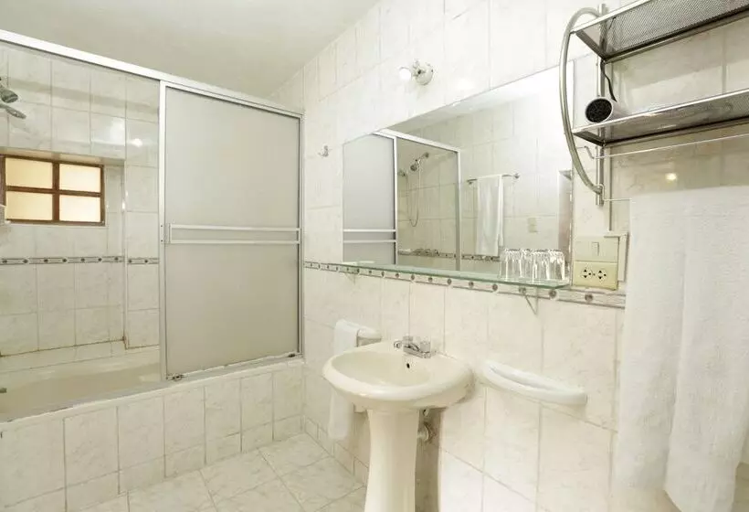 Fotos del hotel La Posada Atahualpa:  7