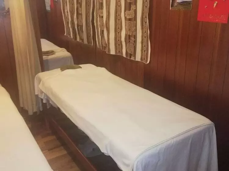 Fotos del hotel La Posada Atahualpa:  25