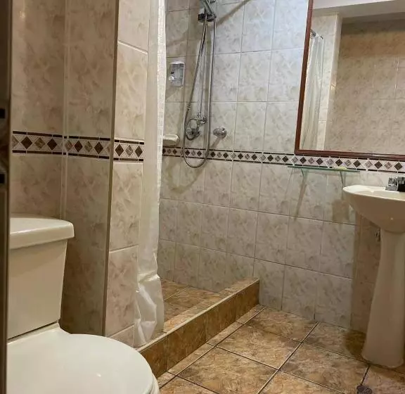 Fotos del hotel La Posada Atahualpa:  9