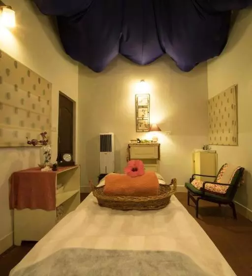 Fotos del hotel Red Earth Kabini:  3