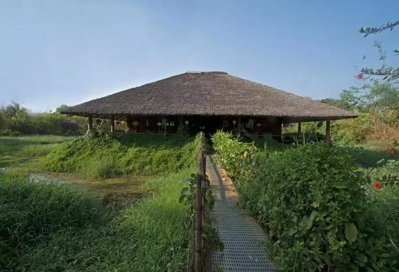 Fotos del hotel Red Earth Kabini:  9