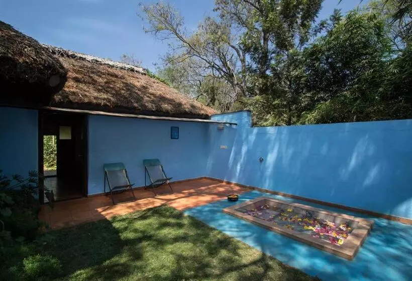 Fotos del hotel Red Earth Kabini:  10