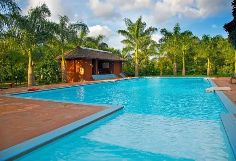 Fotos del hotel Red Earth Kabini:  15