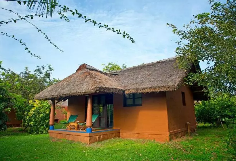 Fotos del hotel Red Earth Kabini:  24