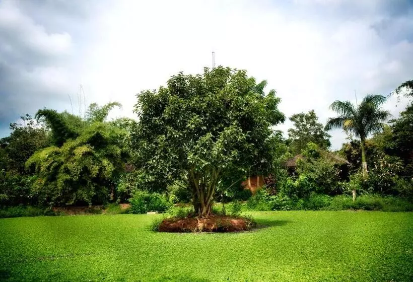 Fotos del hotel Red Earth Kabini:  14