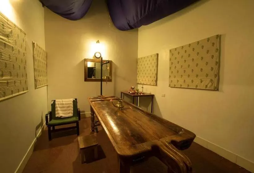 Fotos del hotel Red Earth Kabini:  6