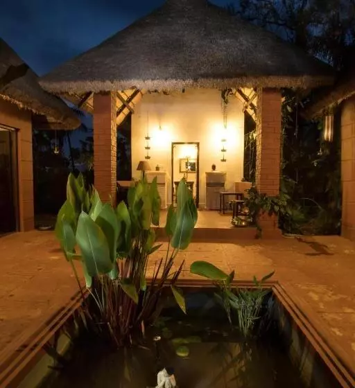 Fotos del hotel Red Earth Kabini:  5