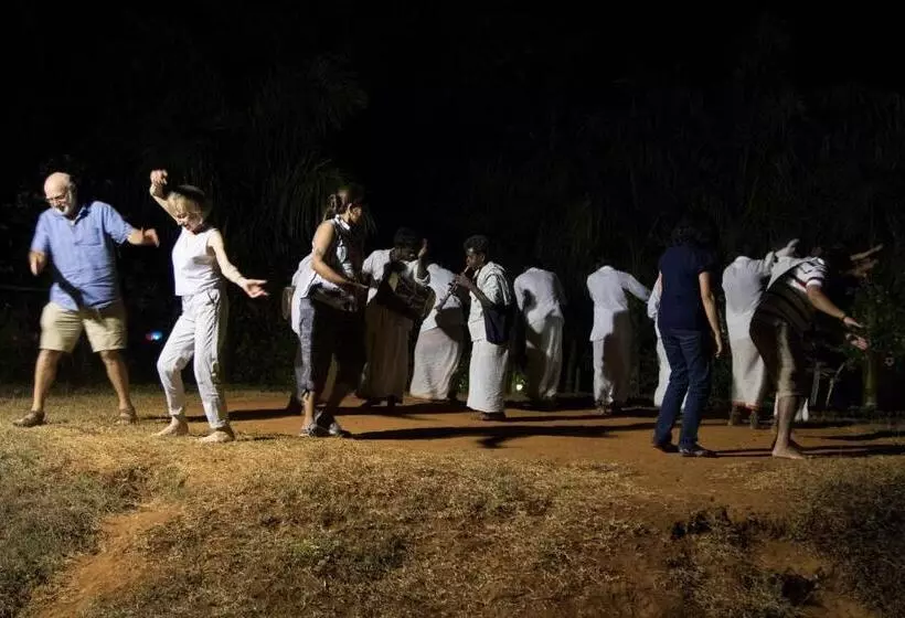 Fotos del hotel Red Earth Kabini:  13