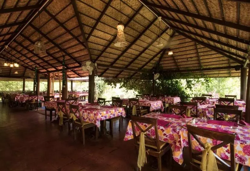 Fotos del hotel Red Earth Kabini:  11