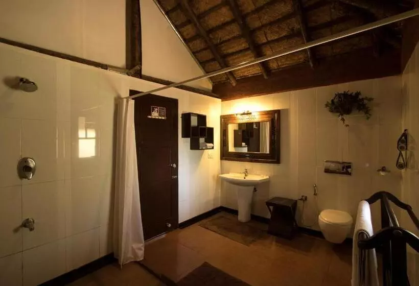 Fotos del hotel Red Earth Kabini:  7