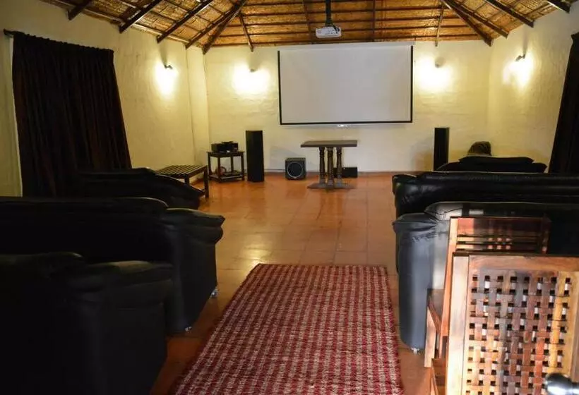 Fotos del hotel Red Earth Kabini:  2