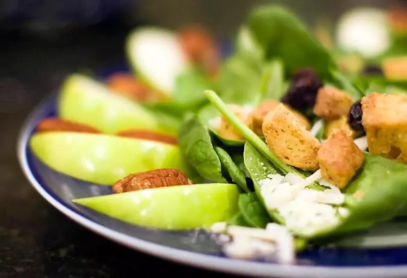 Fotos del hotel Red Earth Kabini:  4