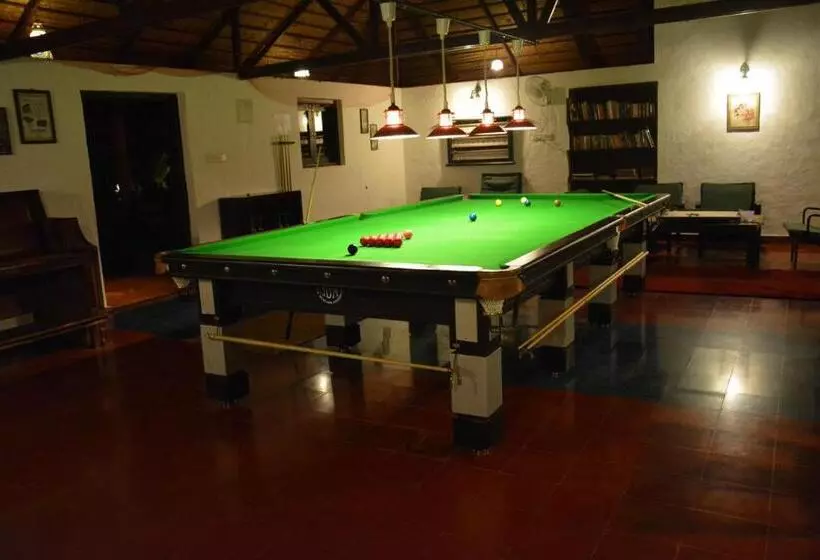 Fotos del hotel Red Earth Kabini:  12