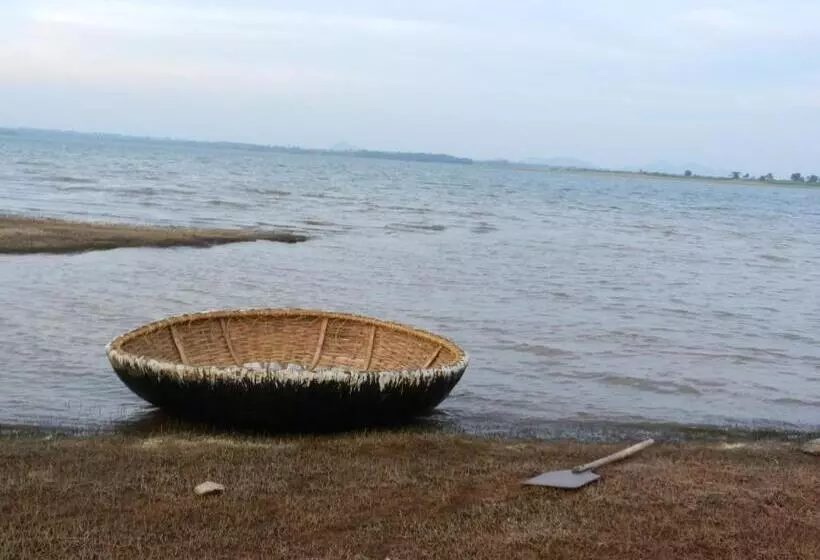 Fotos del hotel Red Earth Kabini:  19