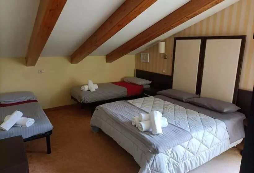 Fotos del hotel San Carlo:  17