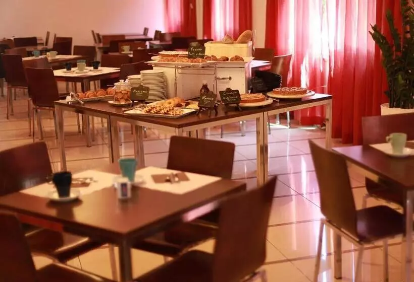 Fotos del hotel San Carlo:  5