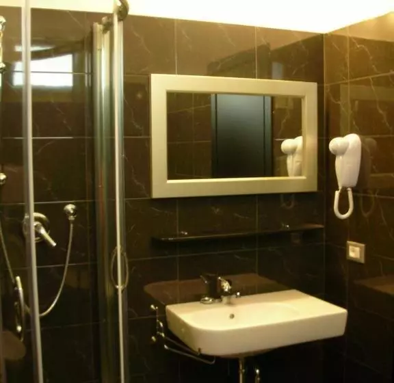 Fotos del hotel San Carlo:  6