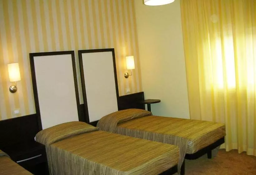 Fotos del hotel San Carlo:  12