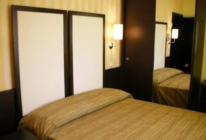 Fotos del hotel San Carlo:  15