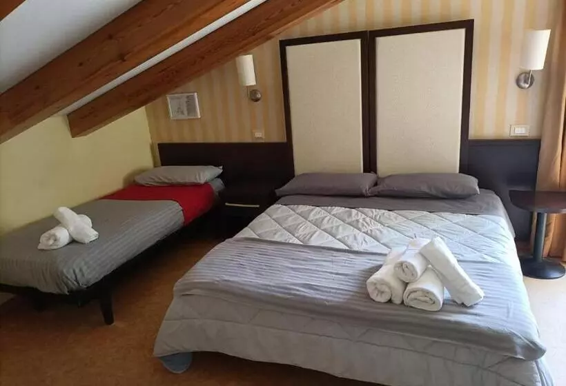 Fotos del hotel San Carlo:  20