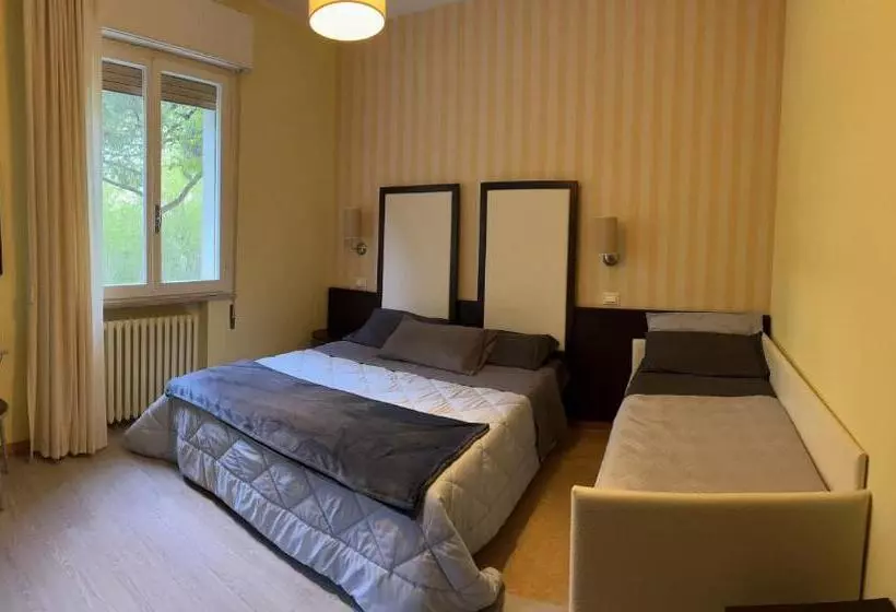 Fotos del hotel San Carlo:  19