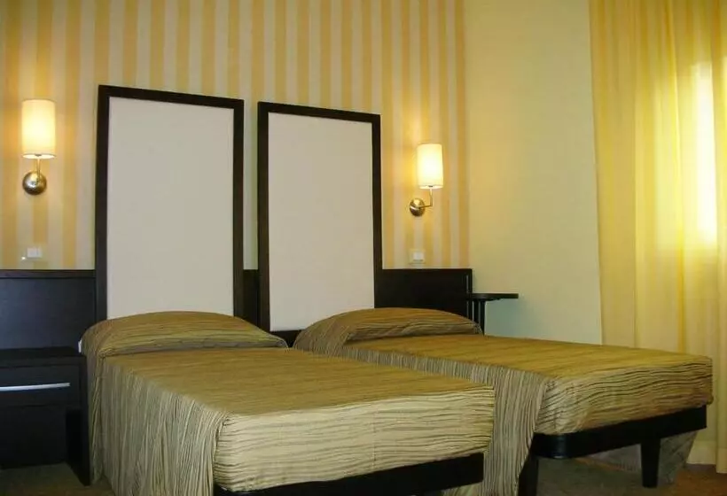 Fotos del hotel San Carlo:  9