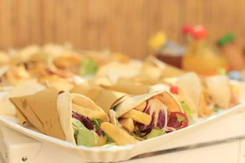 Fotos del hotel San Carlo:  11