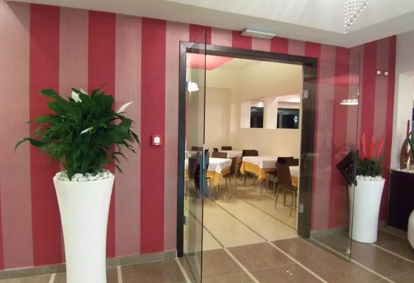 Fotos del hotel San Carlo:  18