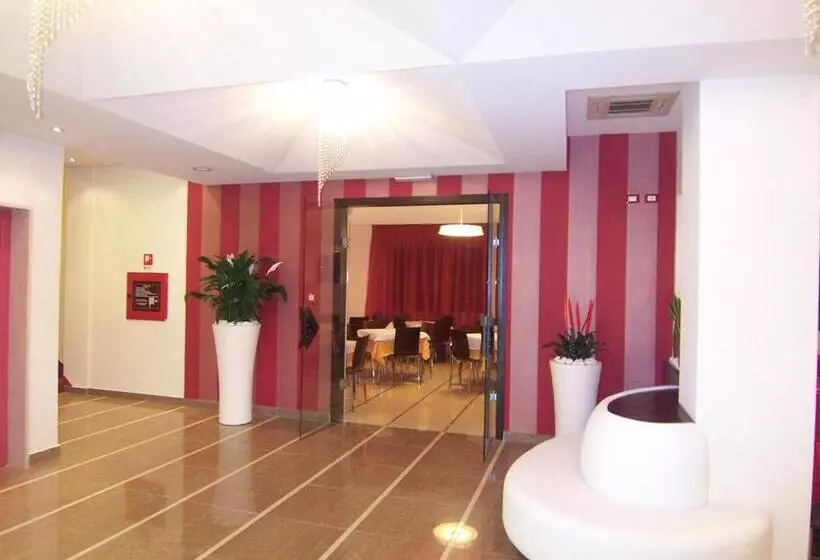 Fotos del hotel San Carlo:  13