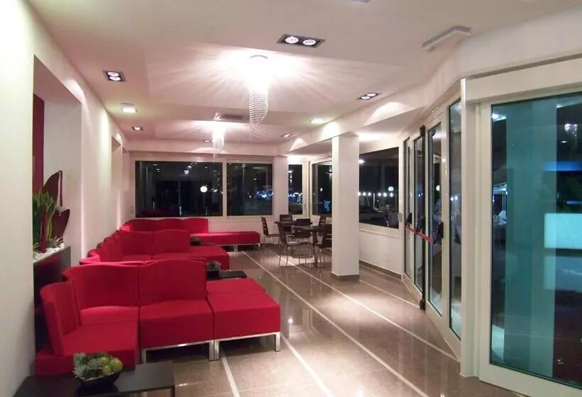 Fotos del hotel San Carlo:  3