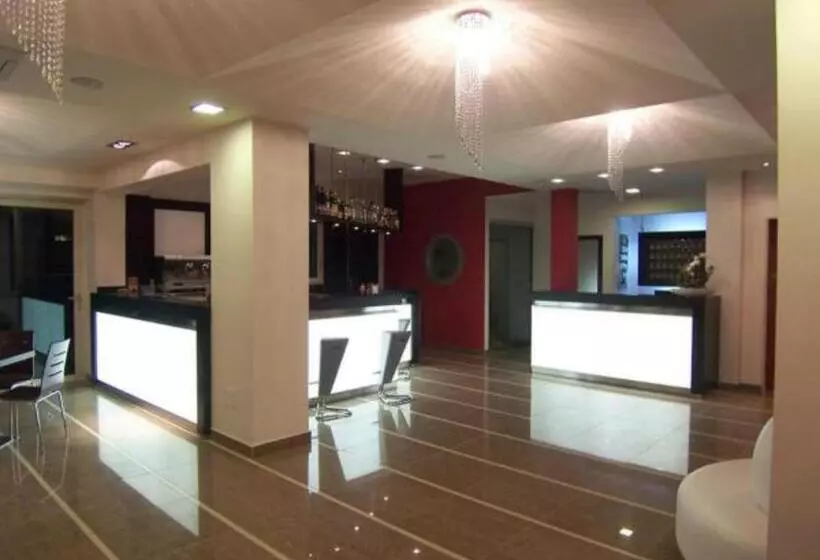 Fotos del hotel San Carlo:  10