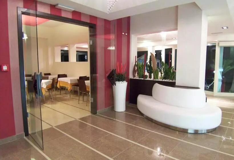 Fotos del hotel San Carlo:  16