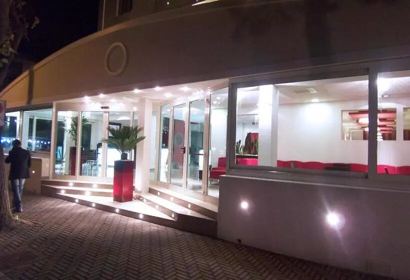 Fotos del hotel San Carlo:  7