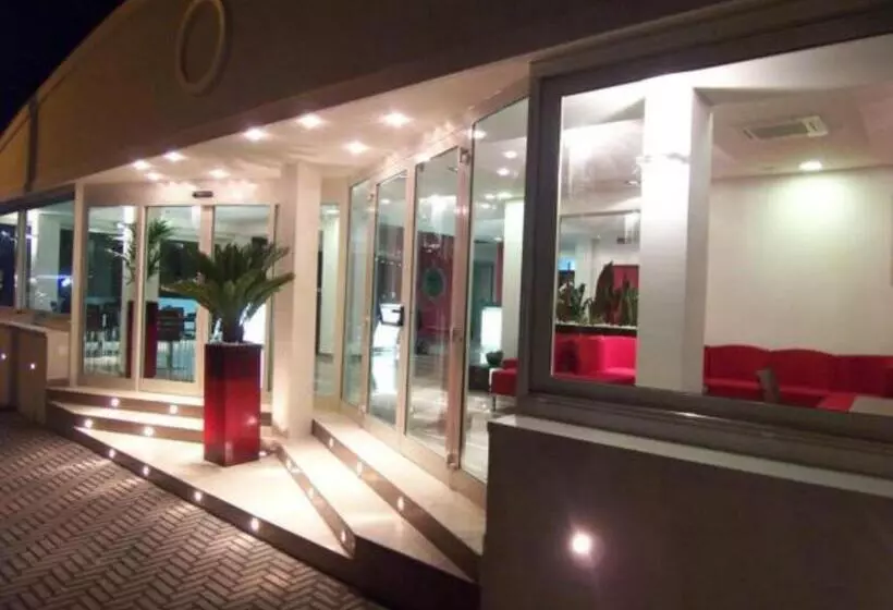 Fotos del hotel San Carlo:  4