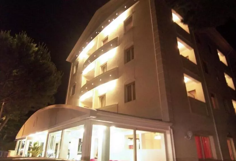 Fotos del hotel San Carlo:  8