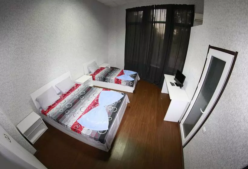 Fotos del hotel Cristali:  22