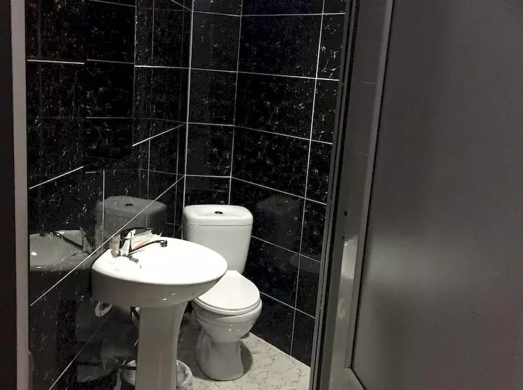 Fotos del hotel Cristali:  10