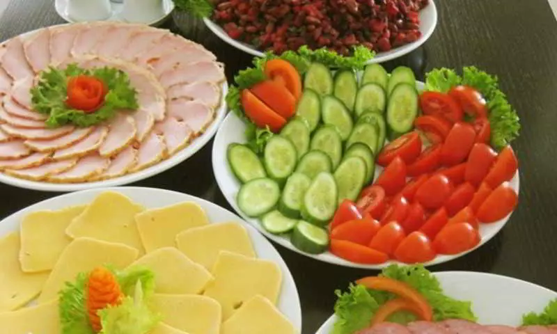 Fotos del hotel Cristali:  4