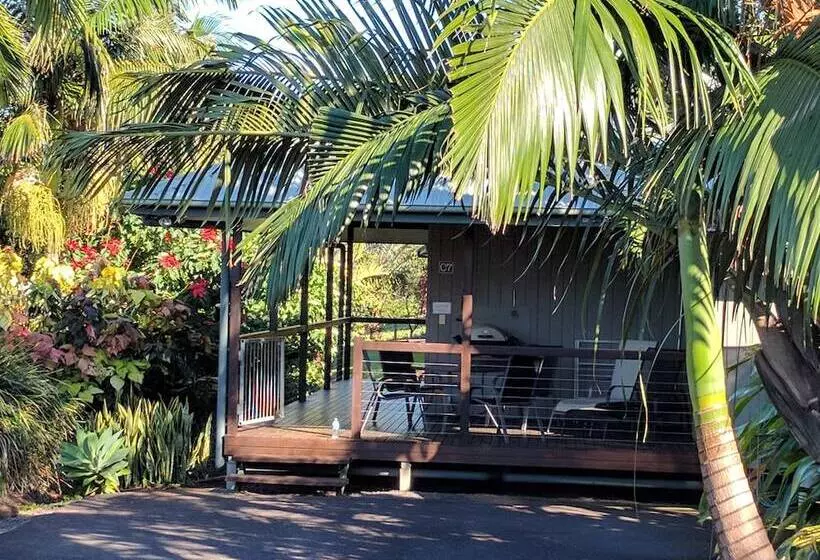 Fotos del hotel Alstonville Country Cottages:  13