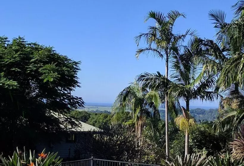 Fotos del hotel Alstonville Country Cottages:  6