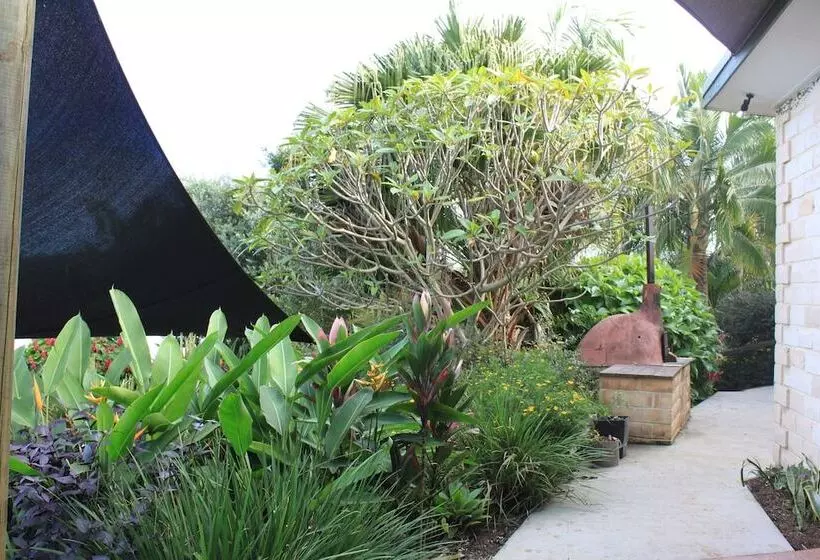 Fotos del hotel Alstonville Country Cottages:  15